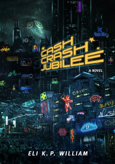 Cash Crash Jubilee