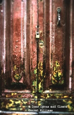 A Door Opens and Closes by Conrad Williams