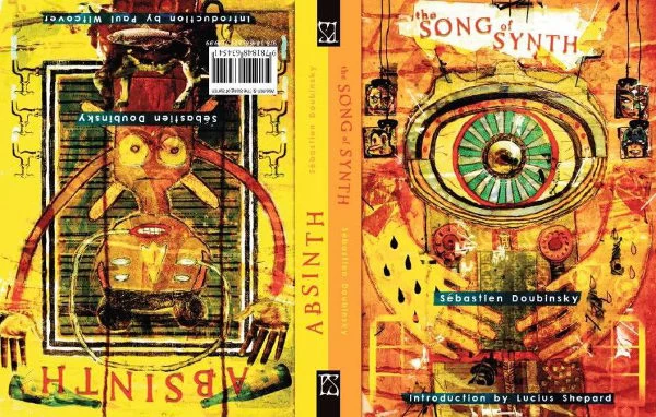 Absinth / The Song of Synth