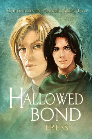 Hallowed Bond