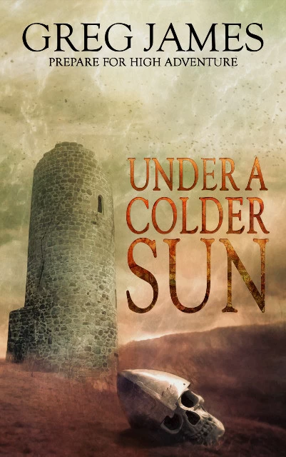 Under a Colder Sun