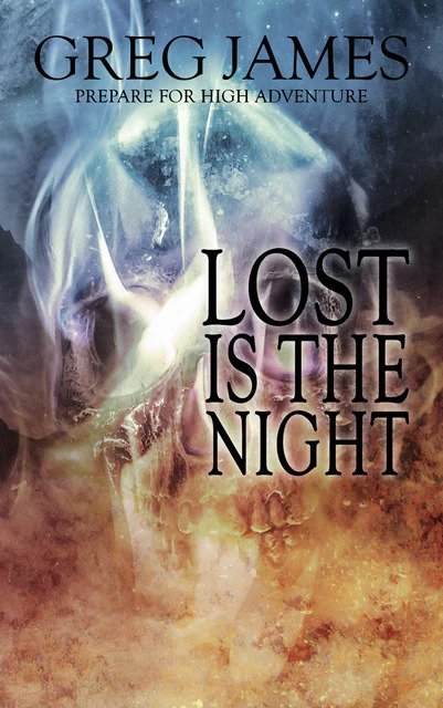 Lost Is the Night