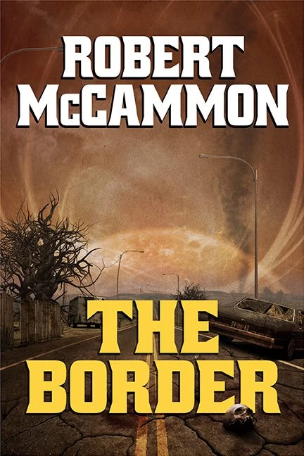 The Border