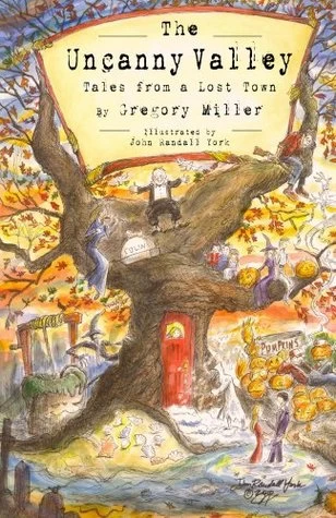 The Uncanny Valley: Tales from a Lost Town