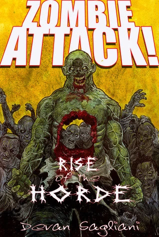 Rise of the Horde