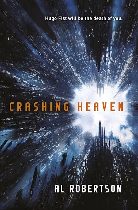 Crashing Heaven