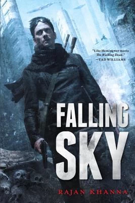 Falling Sky