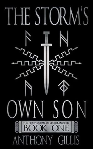 The Storm's Own Son: Book One