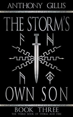 The Storm's Own Son: Book Three