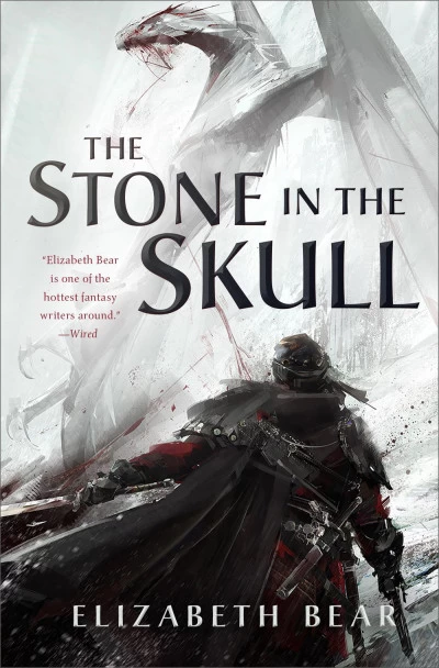 Image - The Stone in the Skull by Richard Anderson