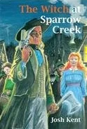 Witch at Sparrow Creek