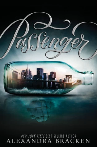 Passenger (Passenger #1) by Alexandra Bracken