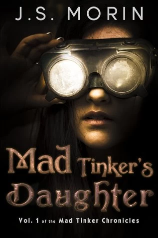 Mad Tinker's Daughter
