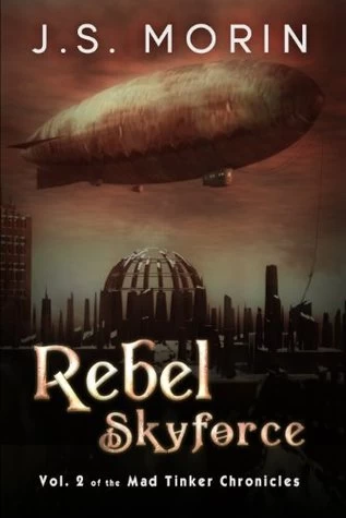 Rebel Skyforce
