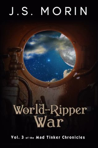 World-Ripper War