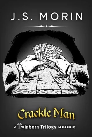 Crackle Man