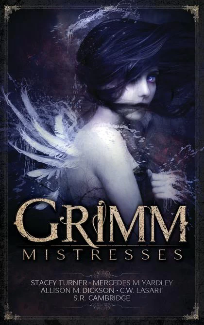 Grimm Mistresses by Mercedes M. Yardley, Stacey Turner, C. W. LaSart, Allison M. Dickson, S. R. Cambridge