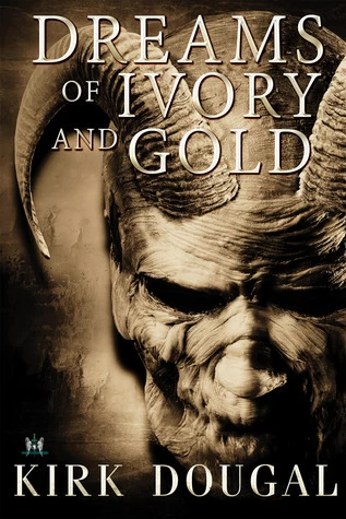 Dreams of Ivory and Gold