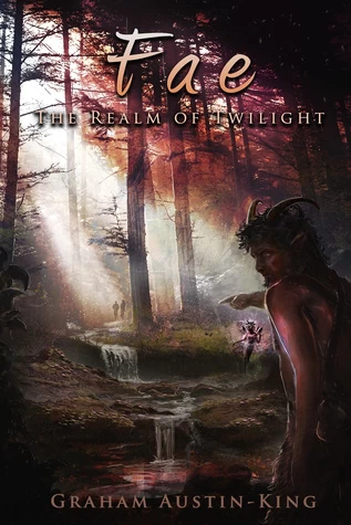 Fae - The Realm of Twilight