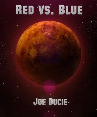 Red vs. Blue