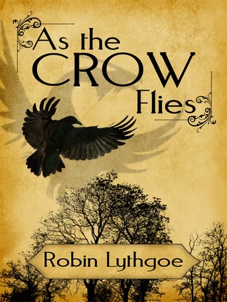 As the Crow Flies