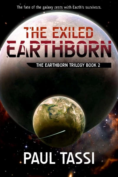 The Exiled Earthborn