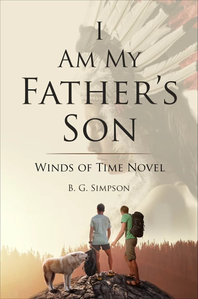 I Am My Father's Son