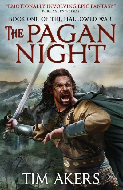 The Pagan Night
