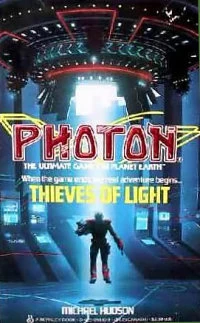 Thieves of Light