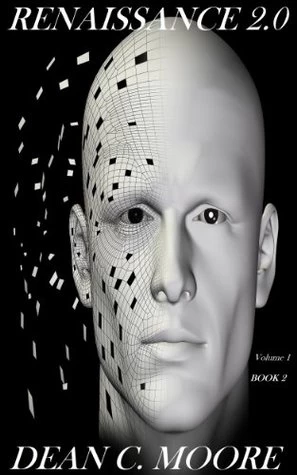 Karma Chameleon (Renaissance 2.0 #2) by Dean C. Moore