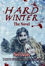 Hard Winter: The Novel