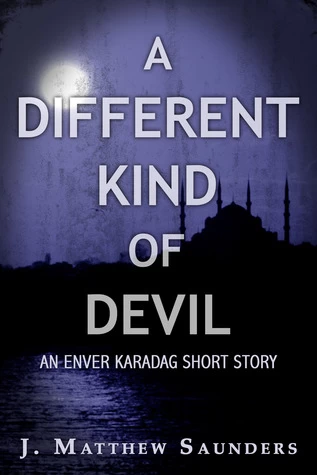 A Different Kind of Devil