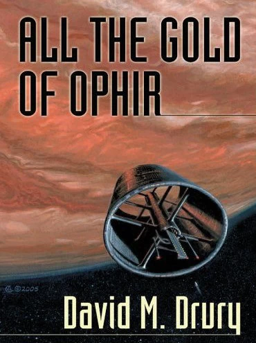 All the Gold of Ophir