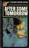 After Some Tomorrow by Mack Reynolds