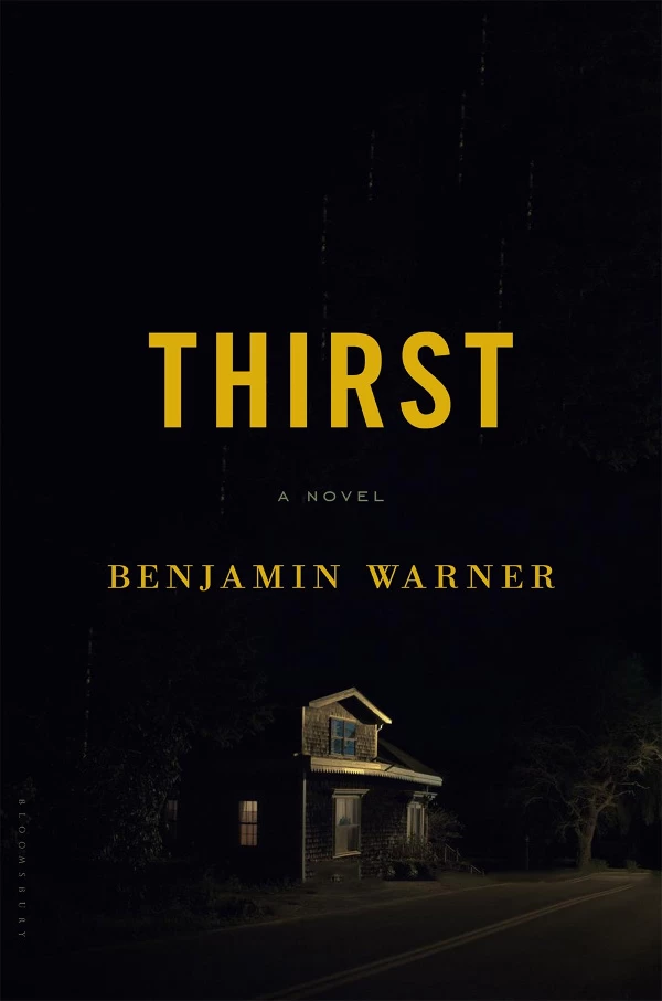 Thirst by Benjamin Warner