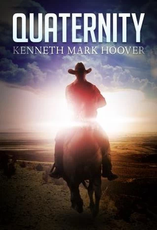 Quaternity (Haxan) by Kenneth Mark Hoover