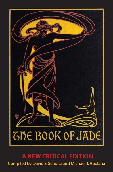The Book of Jade: A New Critical Edition