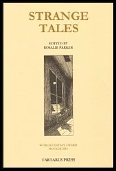 Strange Tales (Strange Tales #1) by Rosalie Parker