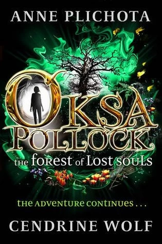 The Forest of Lost Souls