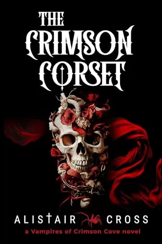 The Crimson Corset