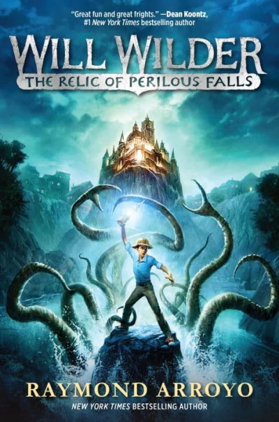 The Relic of Perilous Falls
