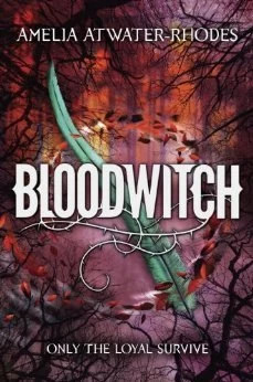 Bloodwitch
