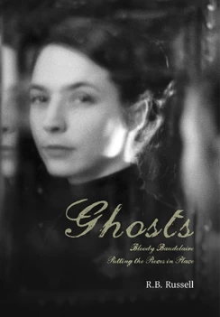 Ghosts by R. B. Russell