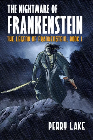 The Nightmare of Frankenstein