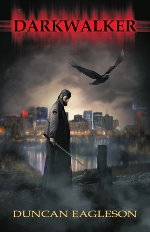Darkwalker: A Tale of the Urban Shaman