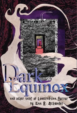 Dark Equinox and Other Tales of Lovecraftian Horror