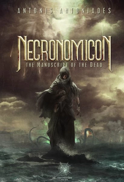 Necronomicon: The Manuscript of the Dead