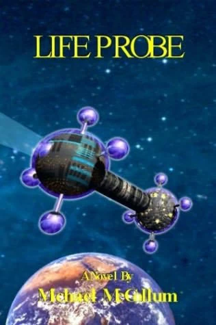 Life Probe (Makers #1) by Michael McCollum