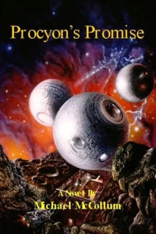 Procyon's Promise (Makers #2) by Michael McCollum