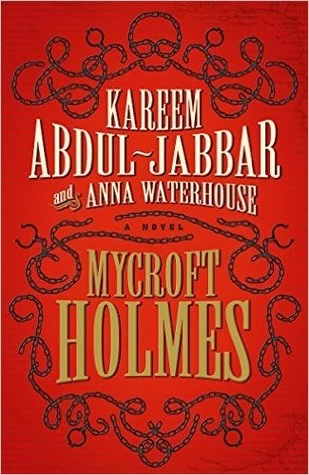 Mycroft Holmes